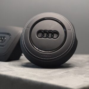 Audi c7 rs6 - rs7 airbag cover